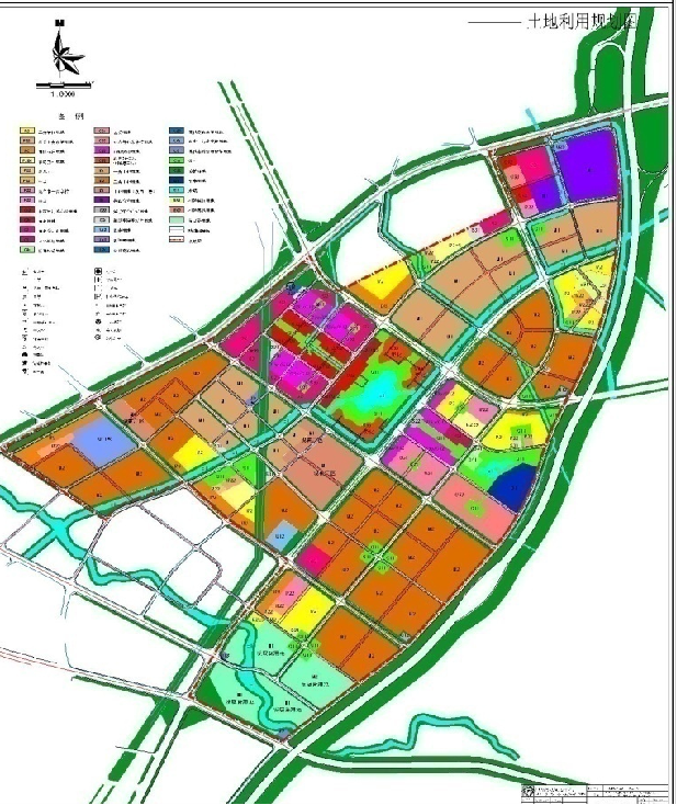 广州白云生物医药基地